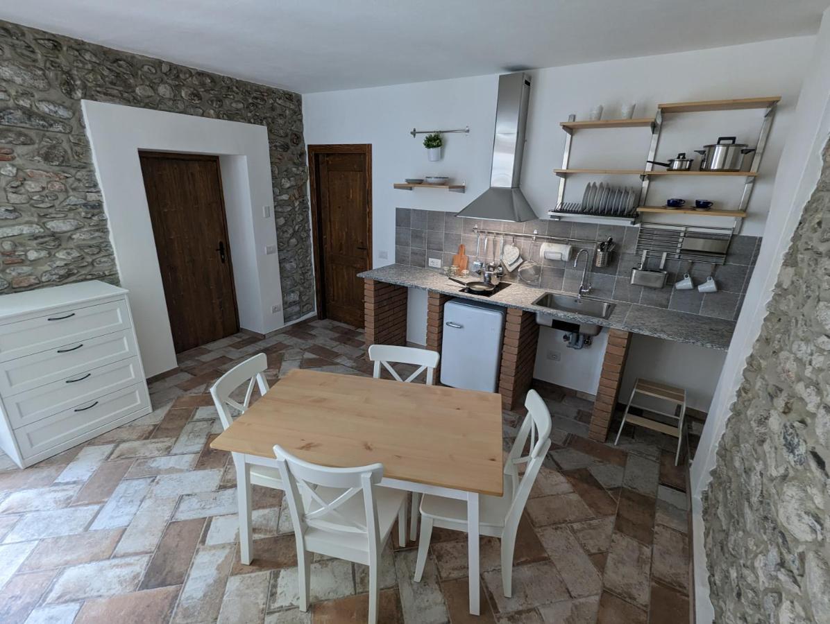 Apartment Antica Osteria Dongo