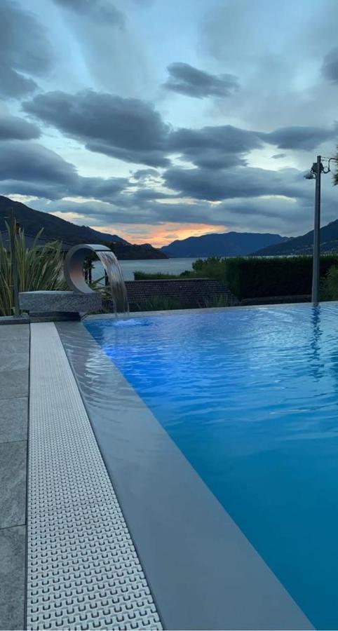 Hotel Domaso Hotel Domaso