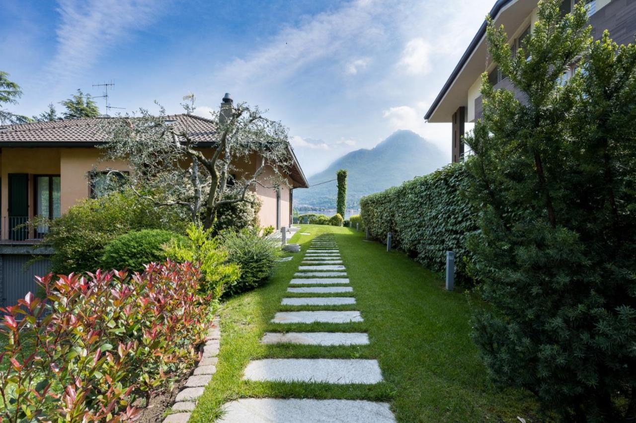 Vittoria With Private Heated Pool & Shared Sauna - Bellagio Village Villa *