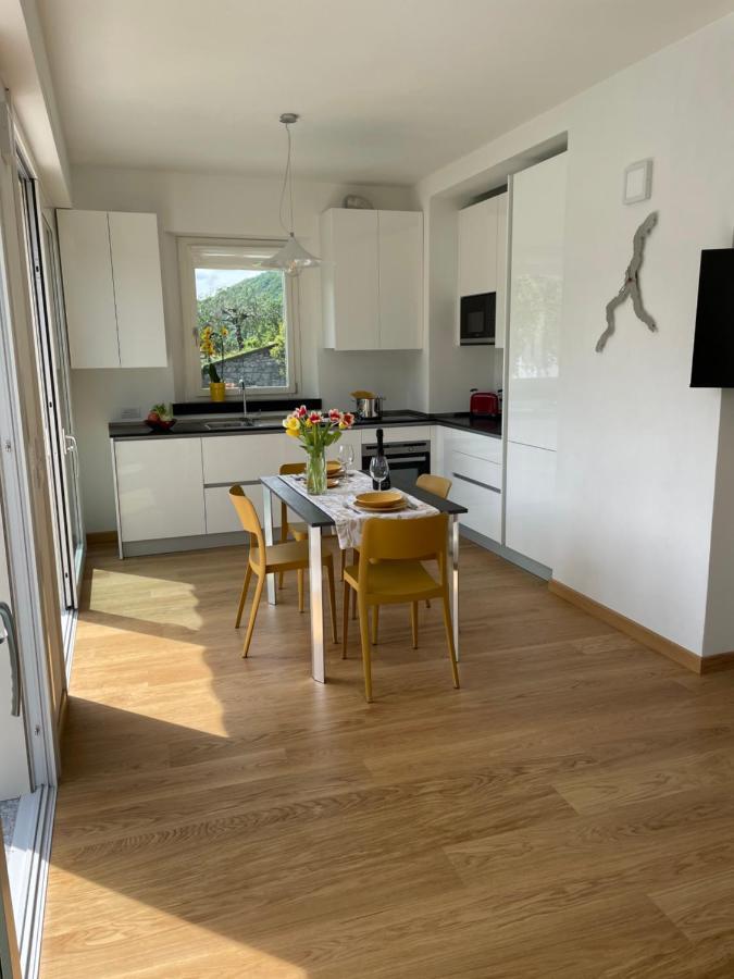 Apartment Riviera Cremia