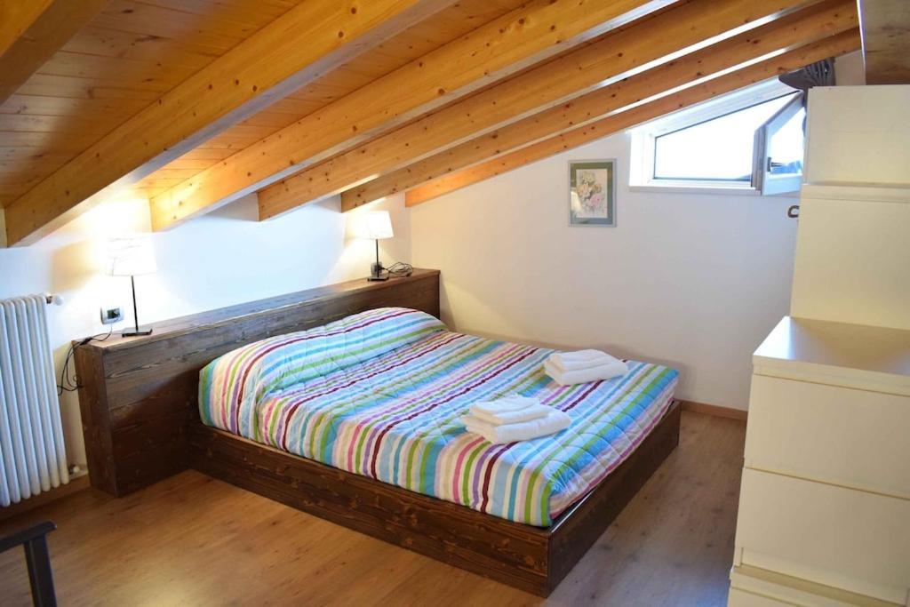 Balcony On Pianello Holiday home *
