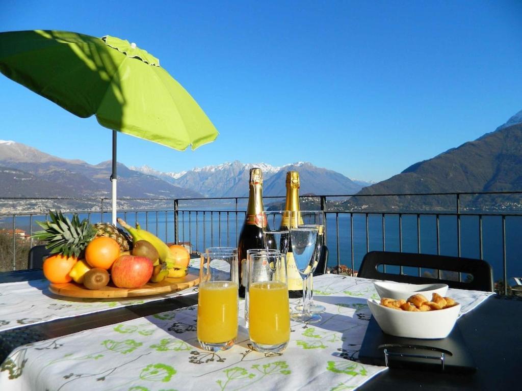Holiday home Balcony On Pianello Pianello Del Lario