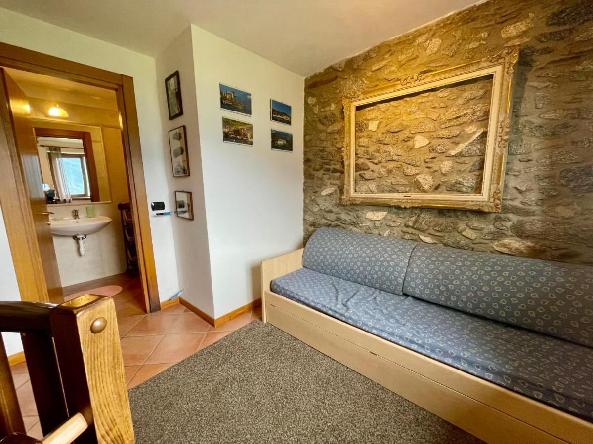 Ca Del Fritz By Interhome Apartment *