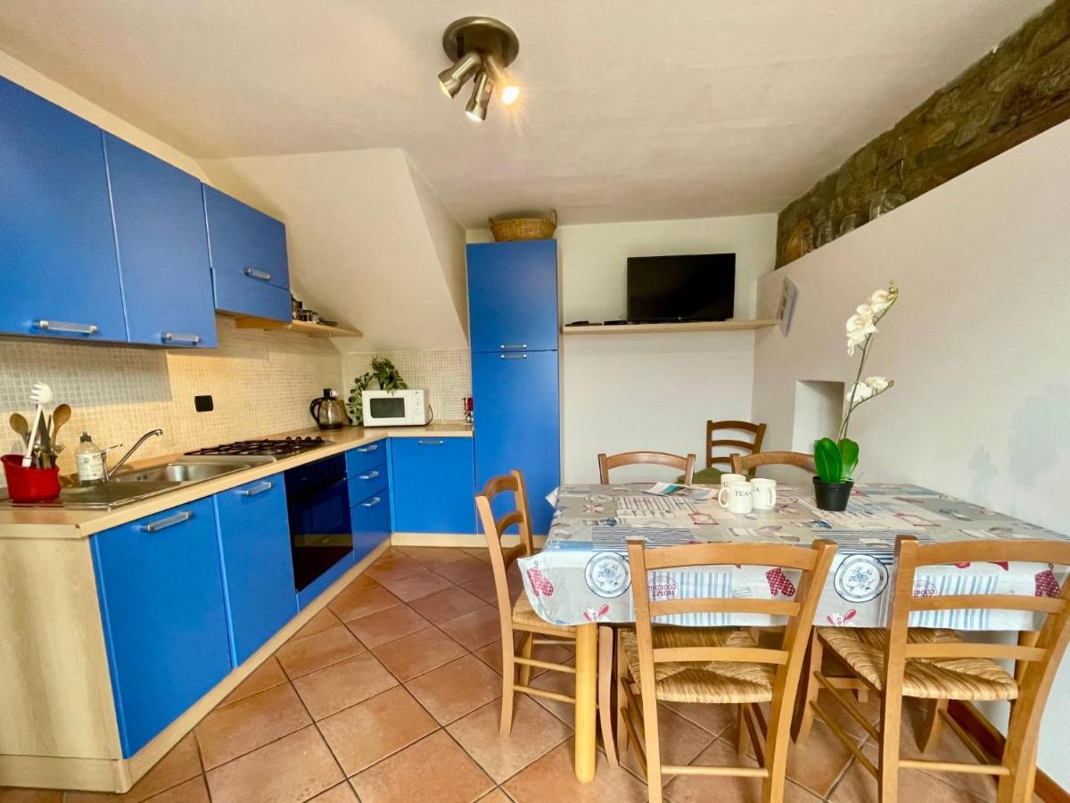 Ca Del Fritz By Interhome