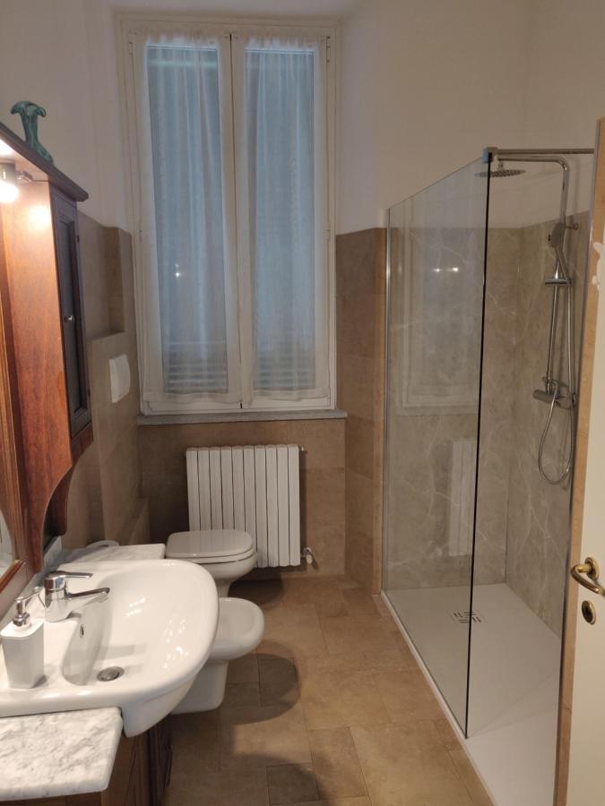 Appartamento Ortensia Oliveto Lario