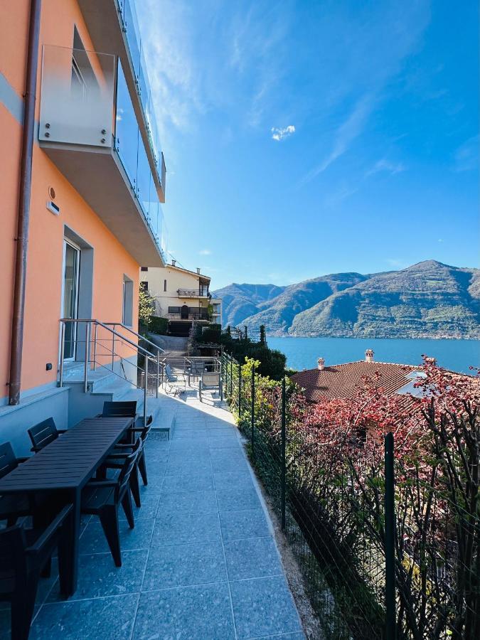 Apartment Sosta Sul *