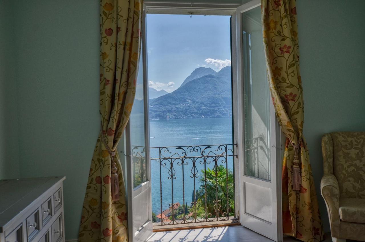 Pezzo 3-bedroom Lakeview With Shared Garden And Terrace Apartment *