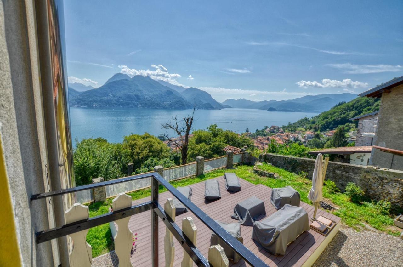 Pezzo 3-bedroom Lakeview With Shared Garden And Terrace Apartment *