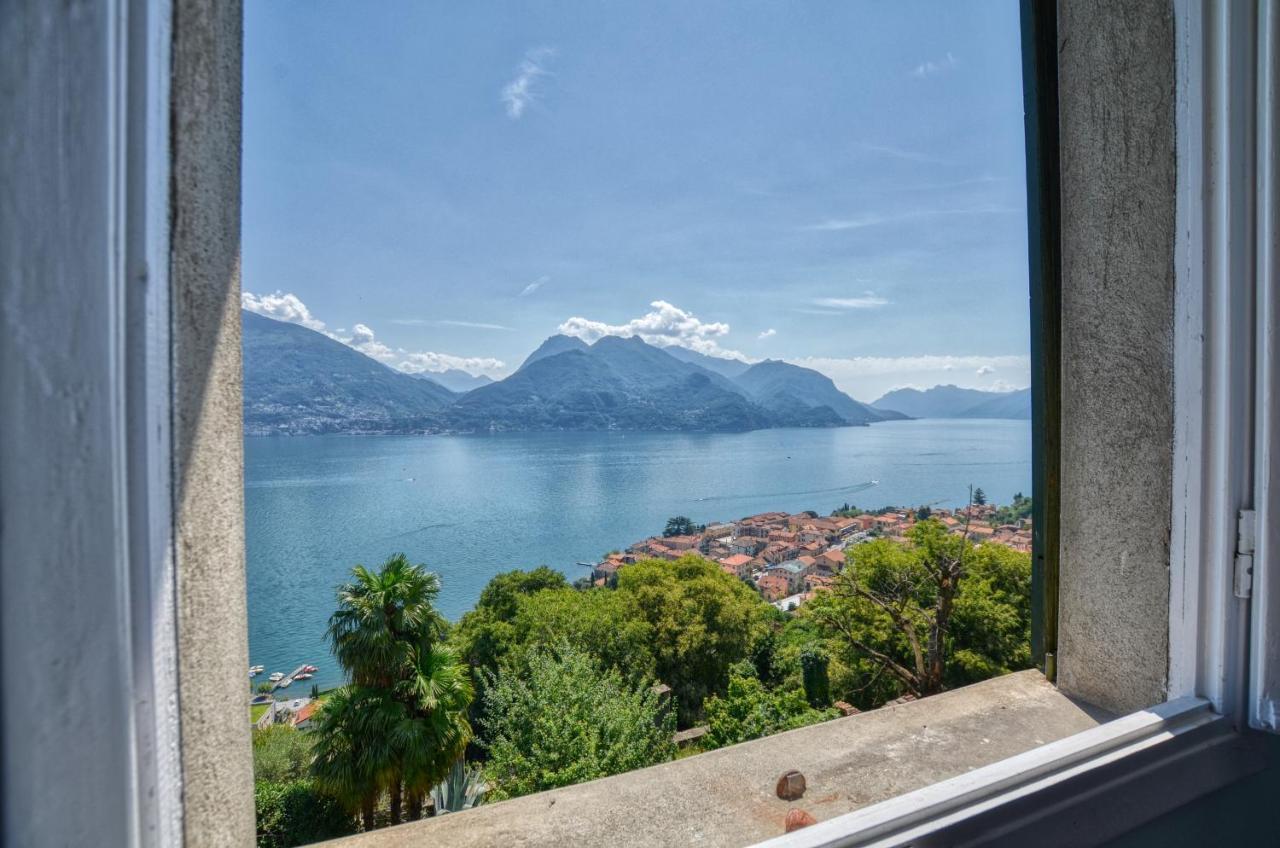Pezzo 3-bedroom Lakeview With Shared Garden And Terrace Apartment *