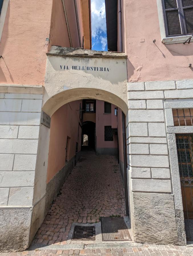 Antica Osteria Apartment *