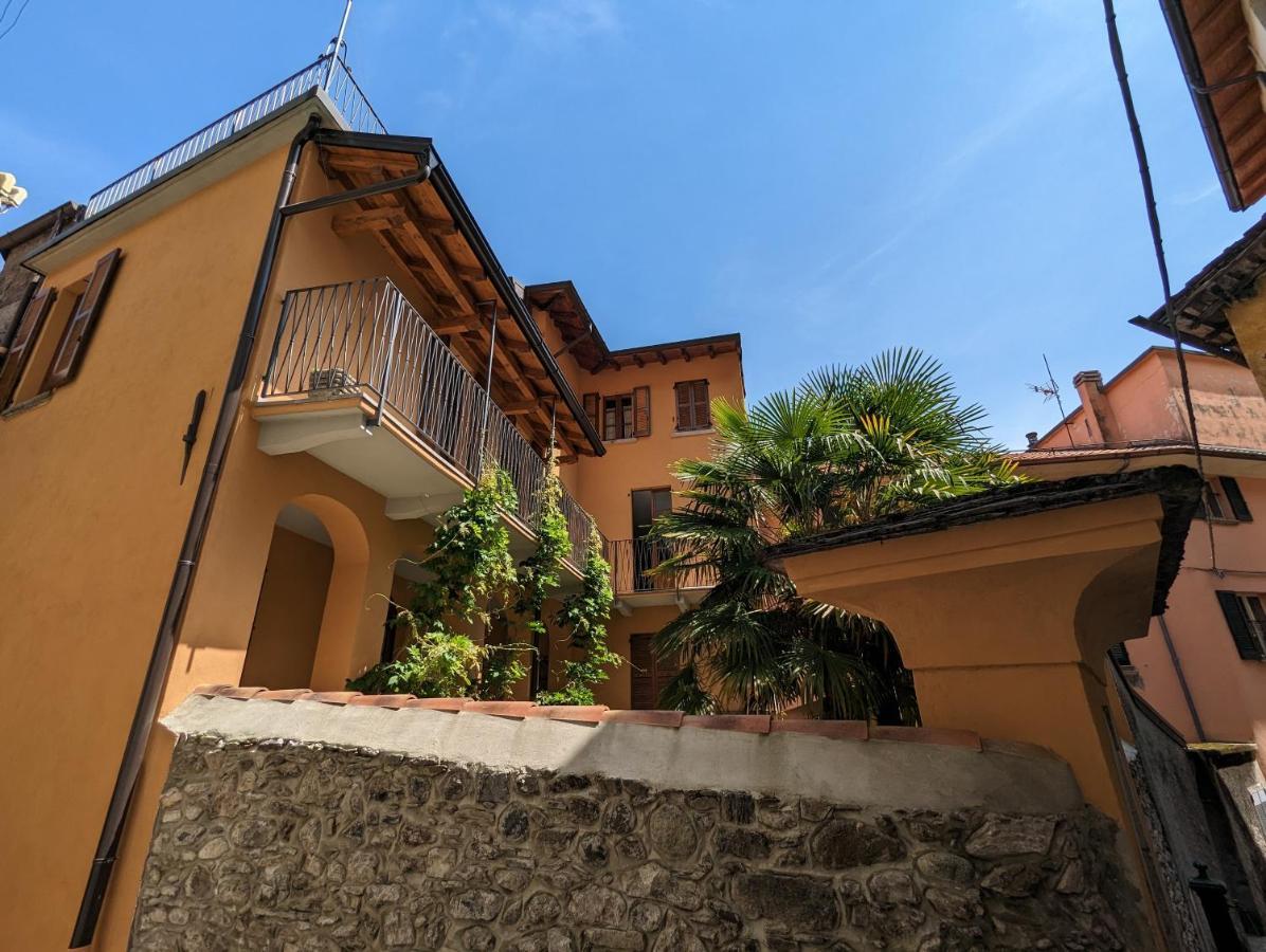 Apartment Antica Osteria