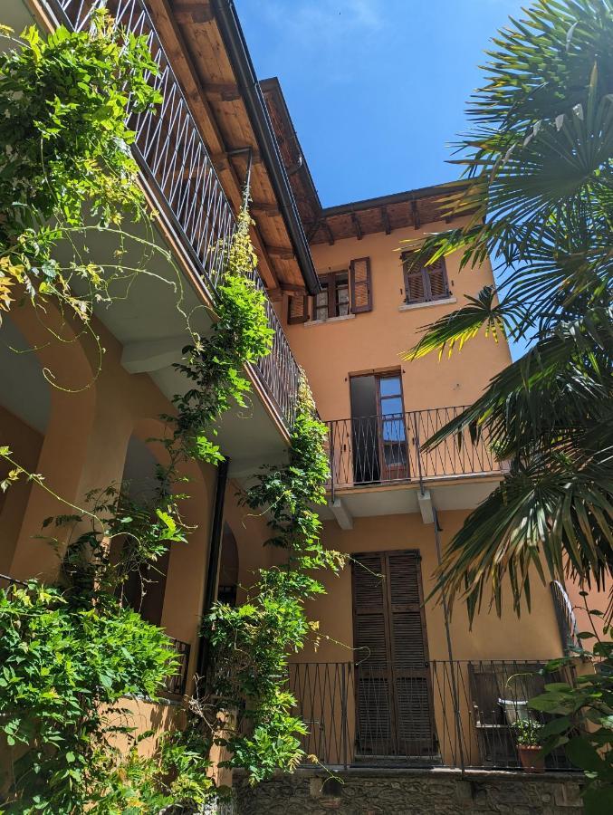 Antica Osteria Dongo