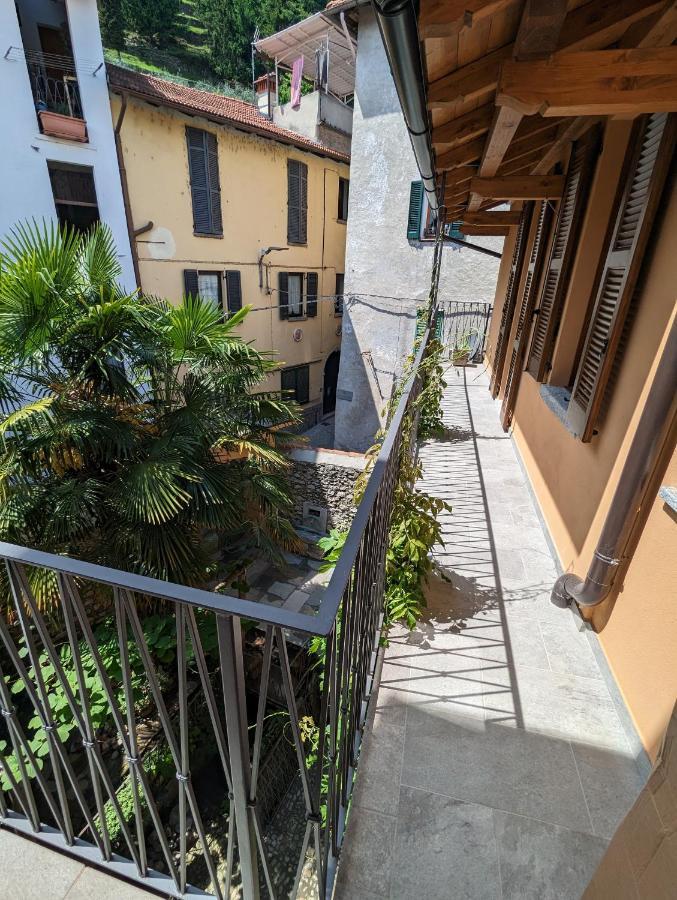 Apartment Antica Osteria