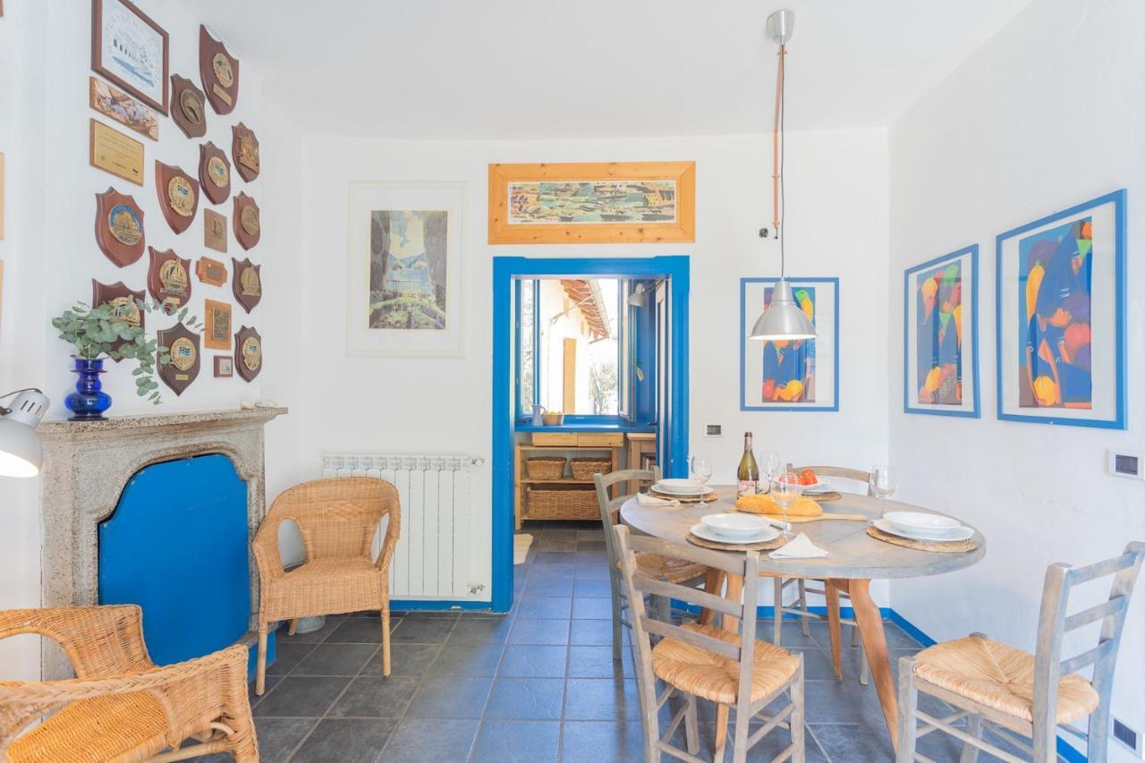Deriva On Careno's By Rent Apartment Nesso
