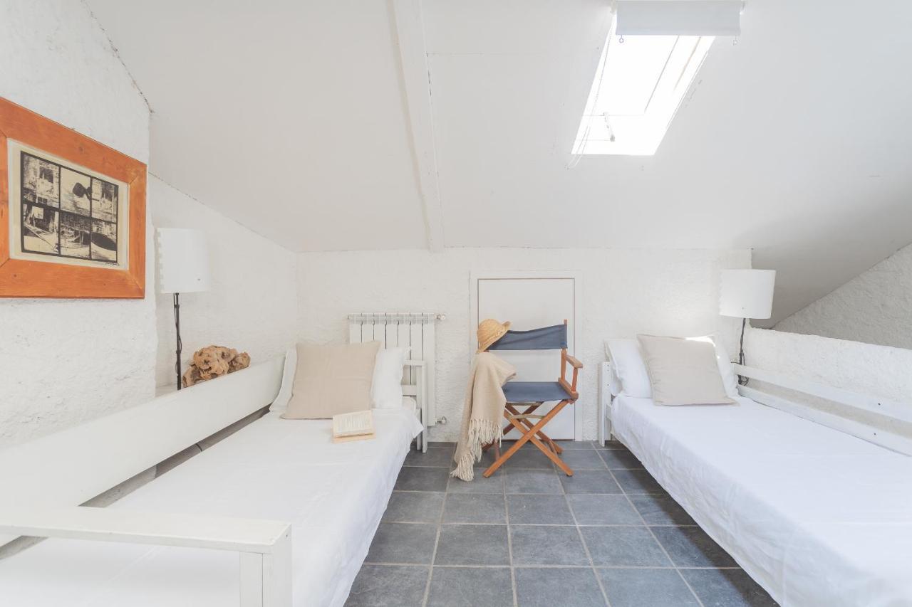 Apartment Deriva On Careno's By Rent Nesso