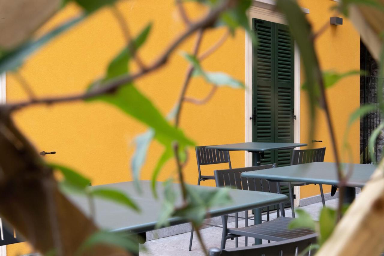 Ca Del Lasco - Modern In Classic *