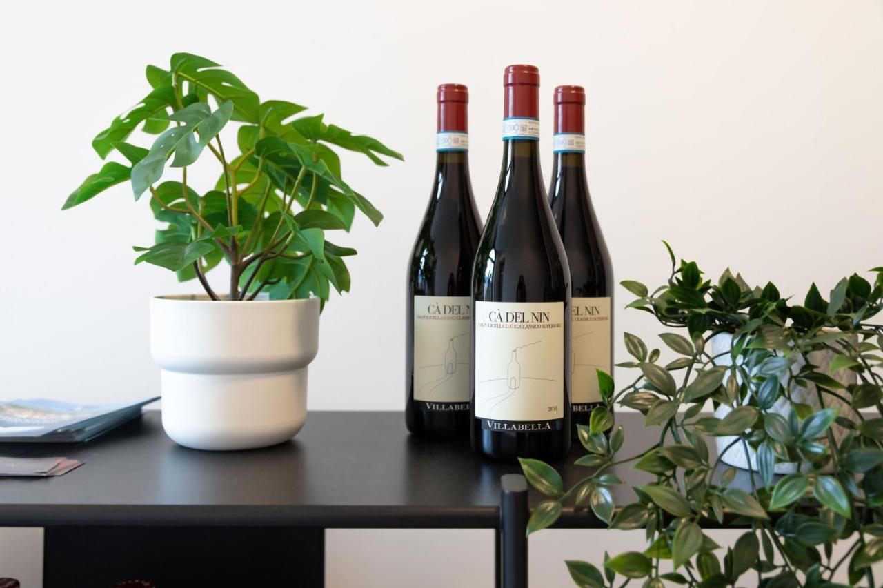 Ca Del Lasco - Modern In Classic * Bellano