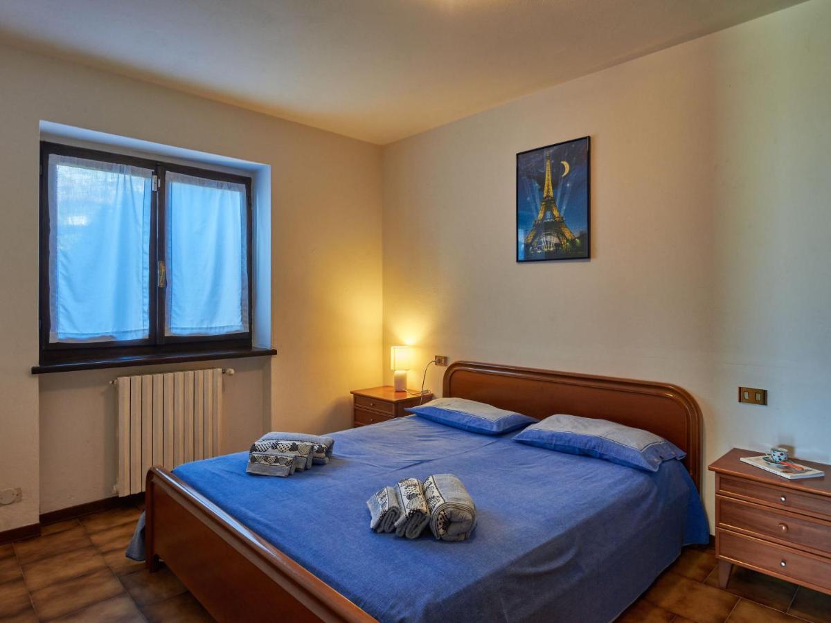 Locazione Turistica Dora * Stazzona