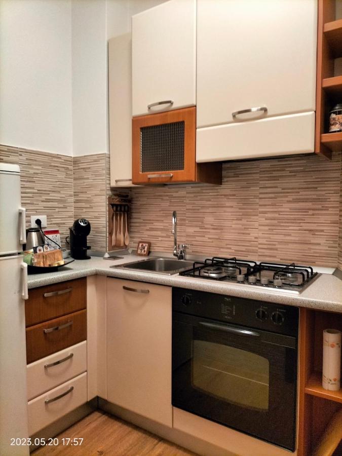 Grace's Apartment Bellano