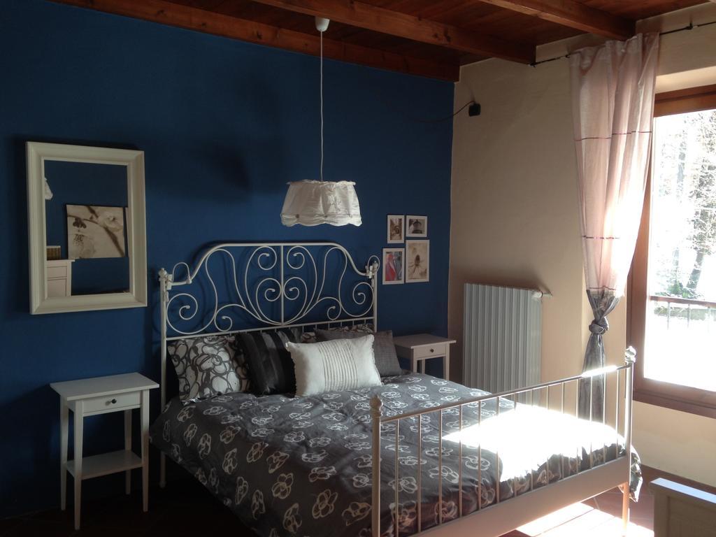 Holiday home Sorriso Brunate
