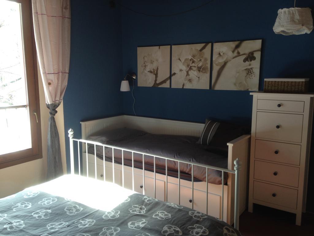 Sorriso Holiday home Brunate