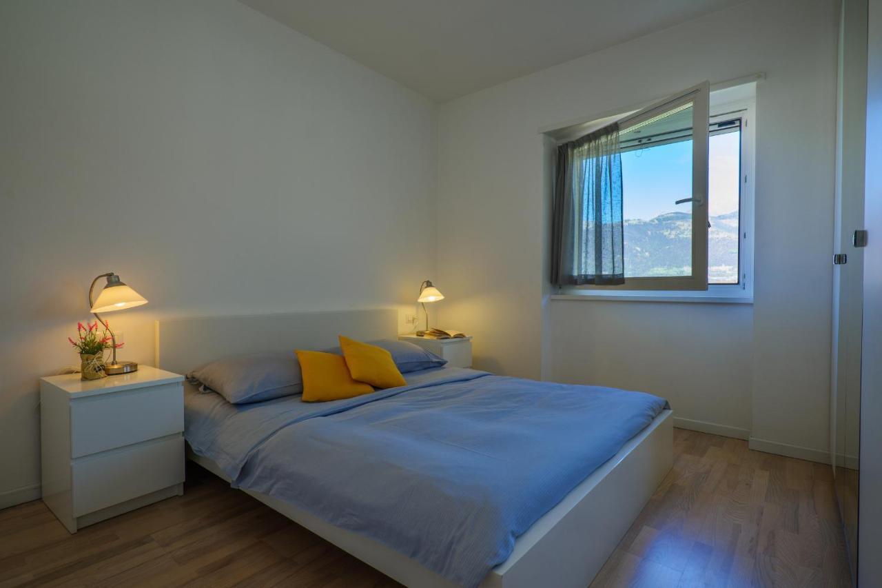 Girasole Casa Gialla Aparthotel