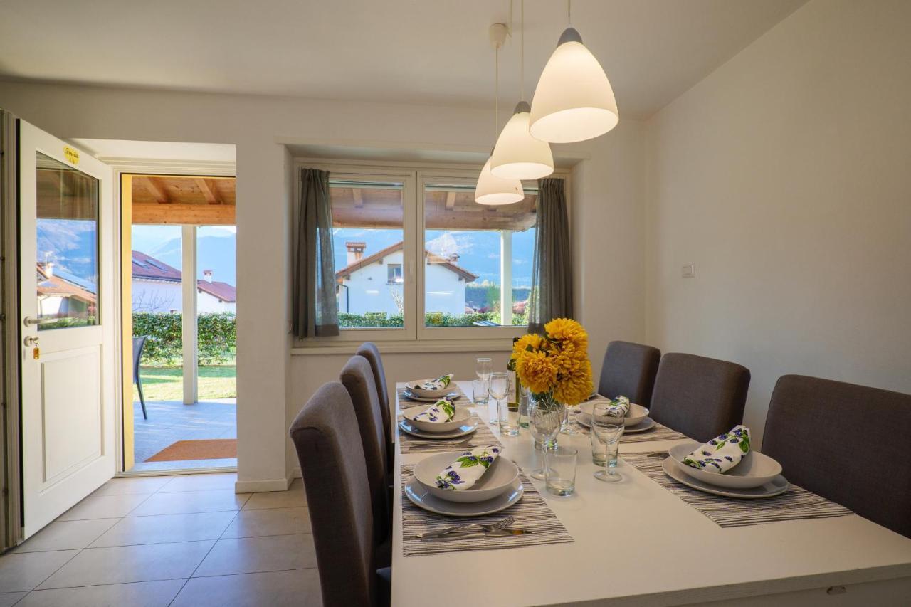 Girasole Casa Gialla *