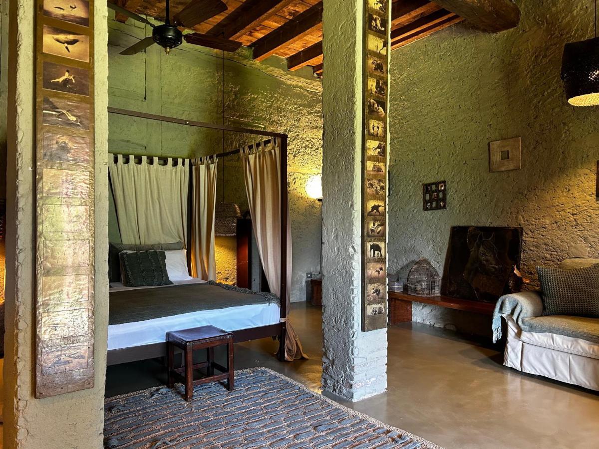 Wirnica Guest house Garlate