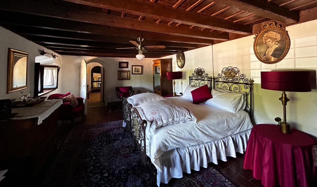 Wirnica Guest house Garlate