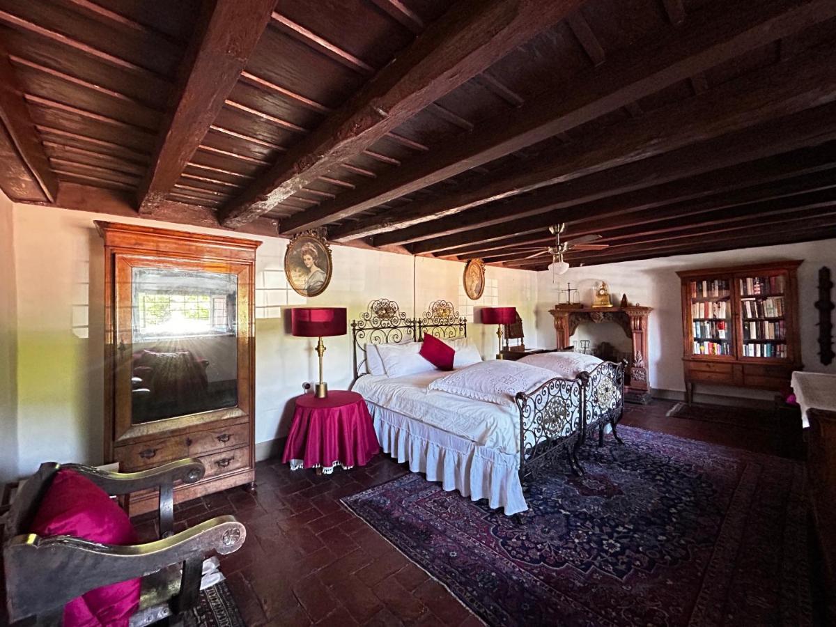 Guest house Wirnica Garlate