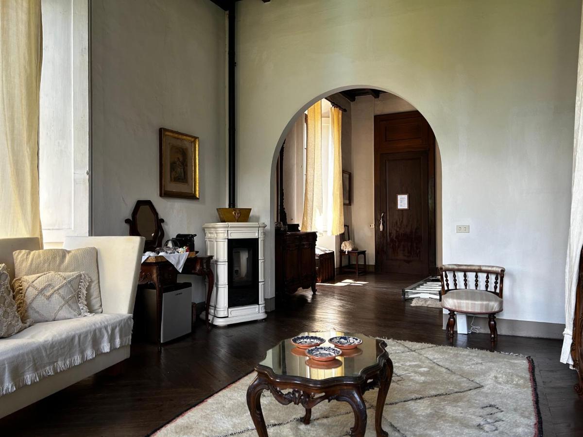 Wirnica Guest house Garlate