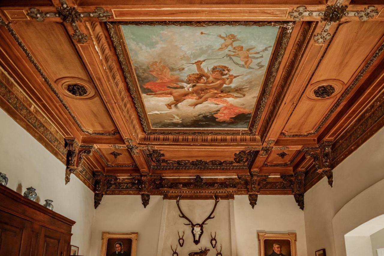 Wirnica Guest house *