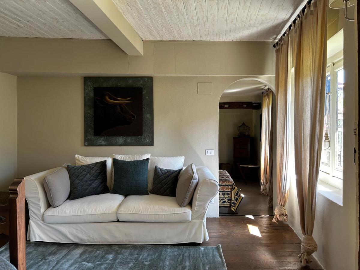 Wirnica Guest house Garlate