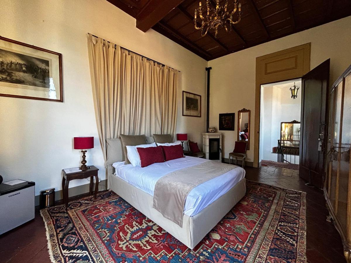 Wirnica Guest house Garlate