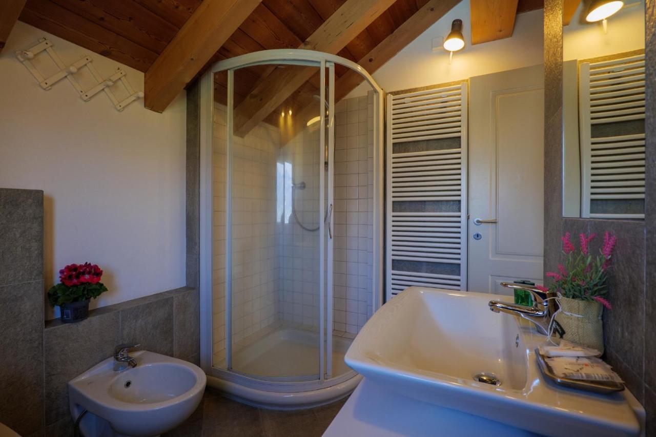 Casa Bellavista 2 Apartment Colico
