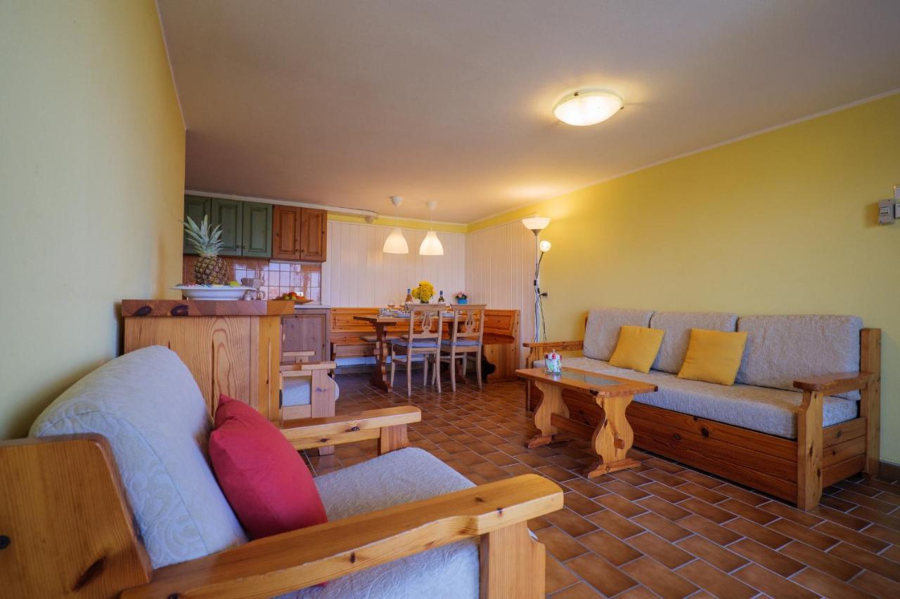 Apartment Casa Bellavista 2 *