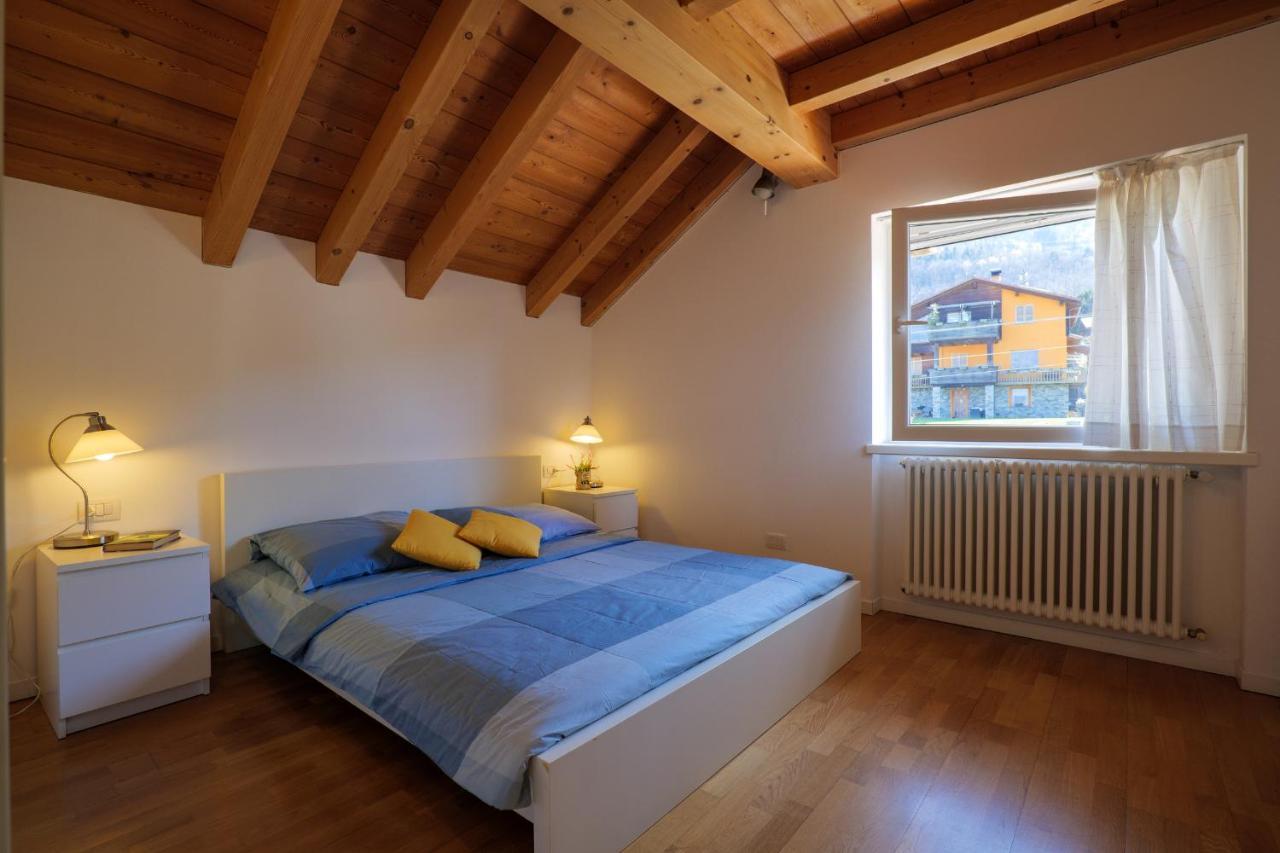 Apartment Casa Bellavista 2