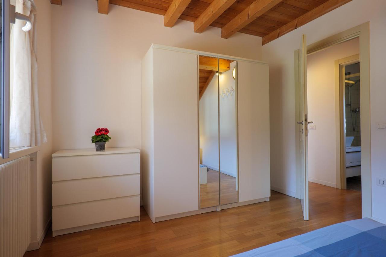 Casa Bellavista 2 Apartment