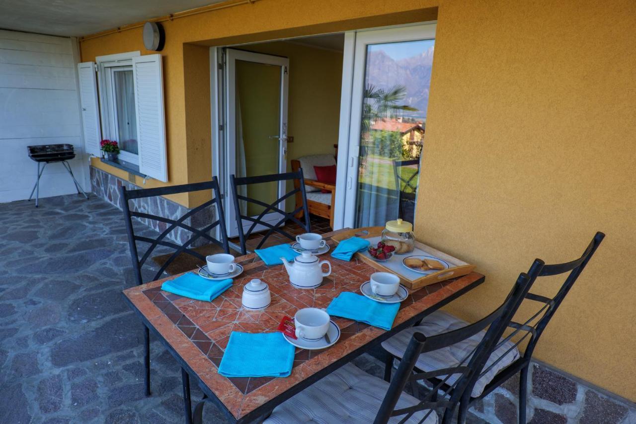 Casa Bellavista 2 *