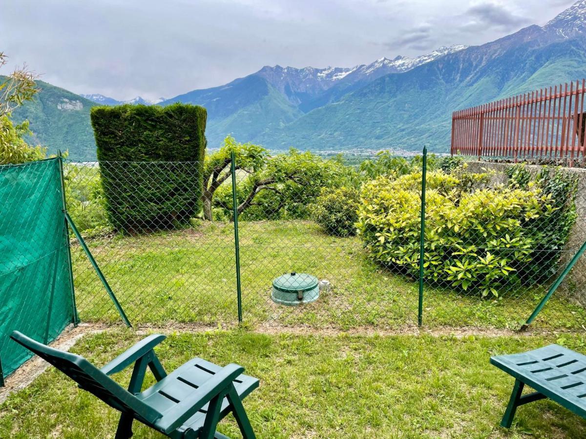 Ca Del Fritz By Interhome Apartment *