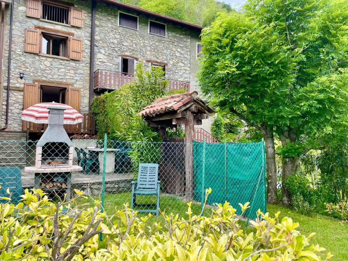 Ca Del Fritz By Interhome * Sorico
