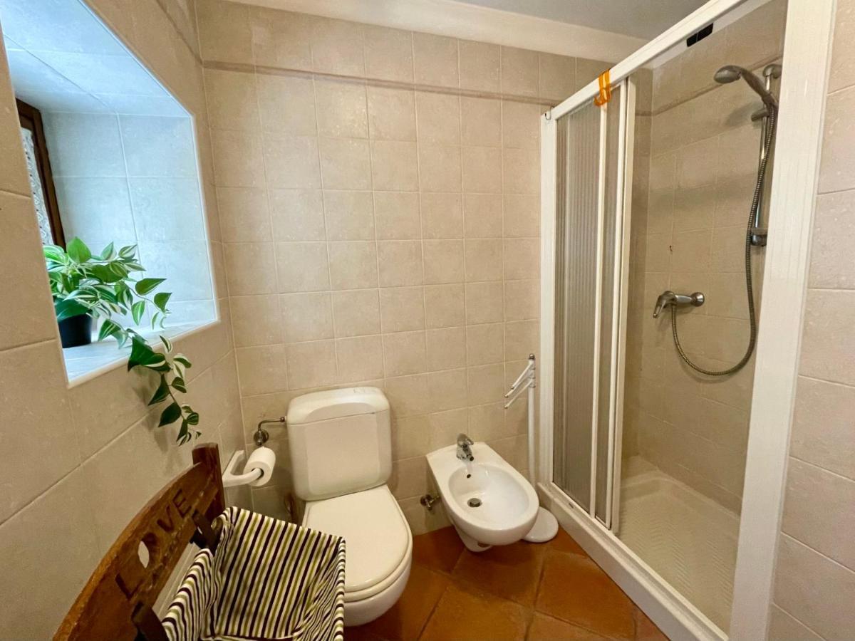Ca Del Fritz By Interhome *