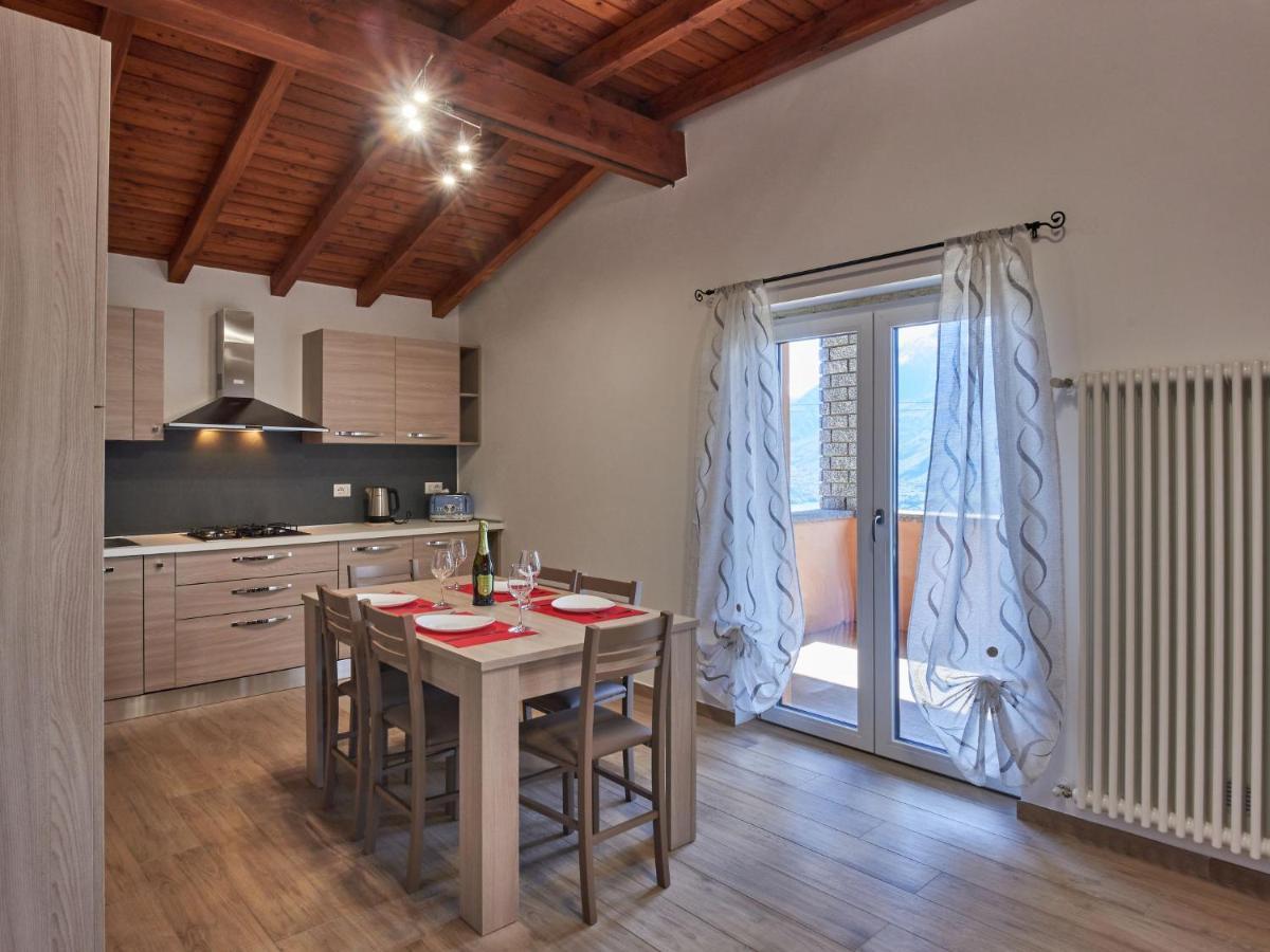 Dora-2 By Interhome *