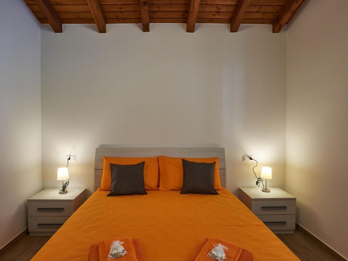 Dora-2 By Interhome Apartment Stazzona