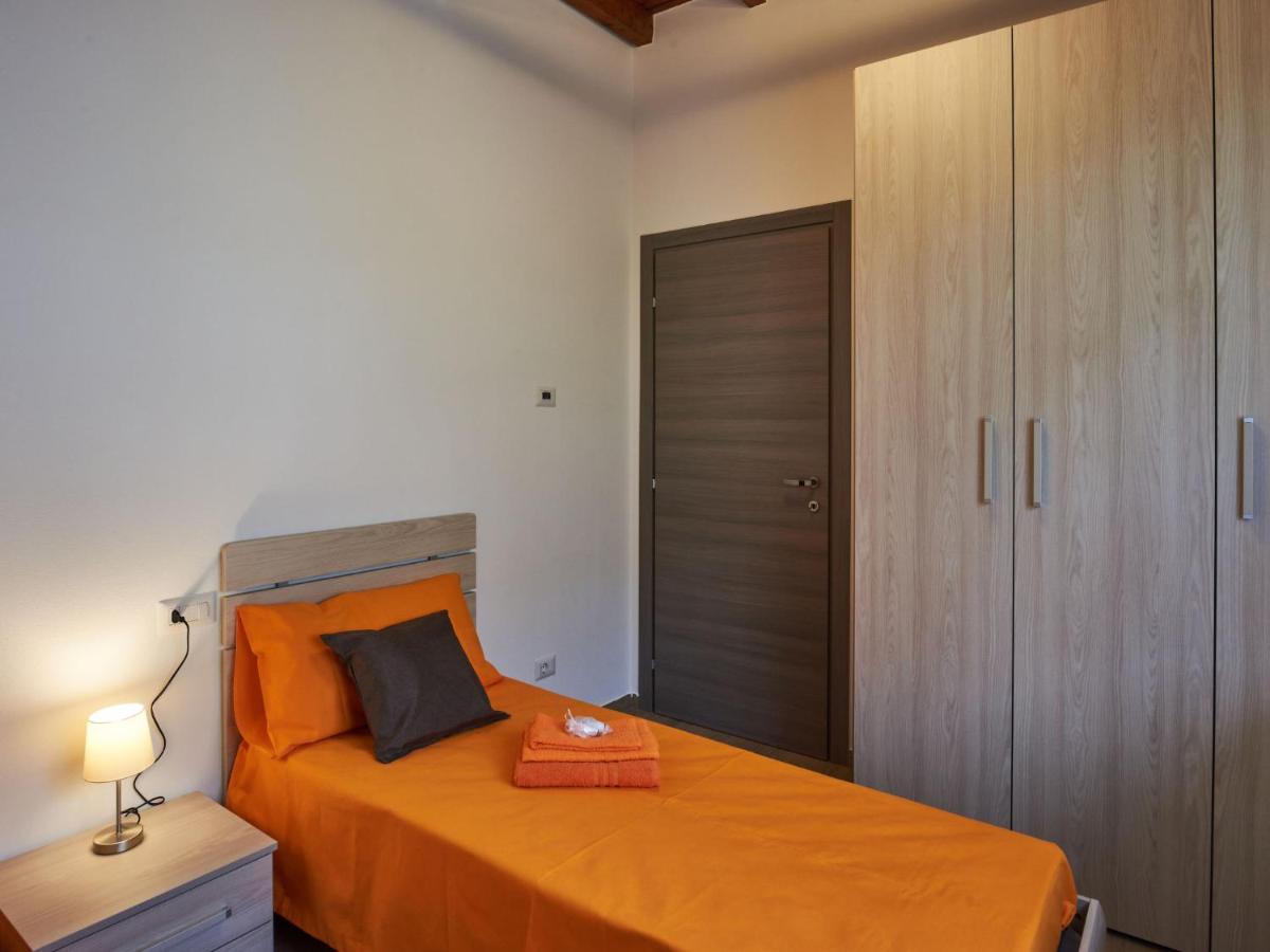 Apartment Dora-2 By Interhome