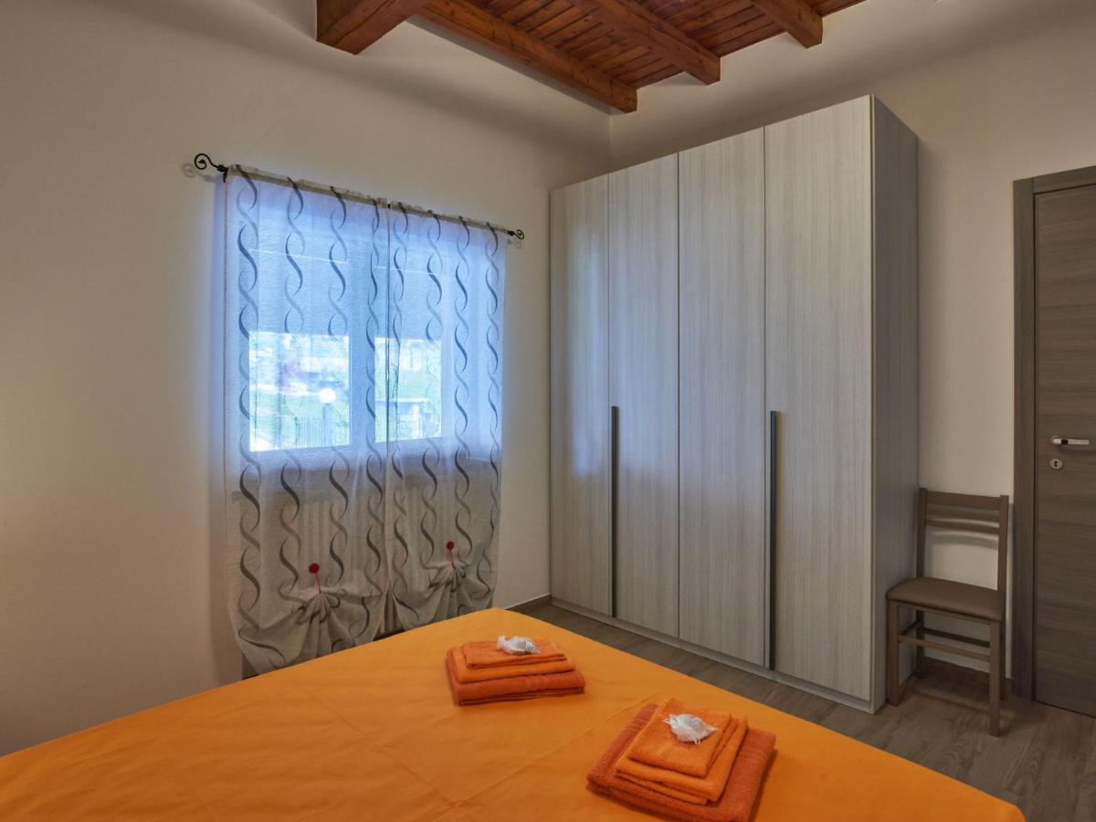 Dora-2 By Interhome Apartment *