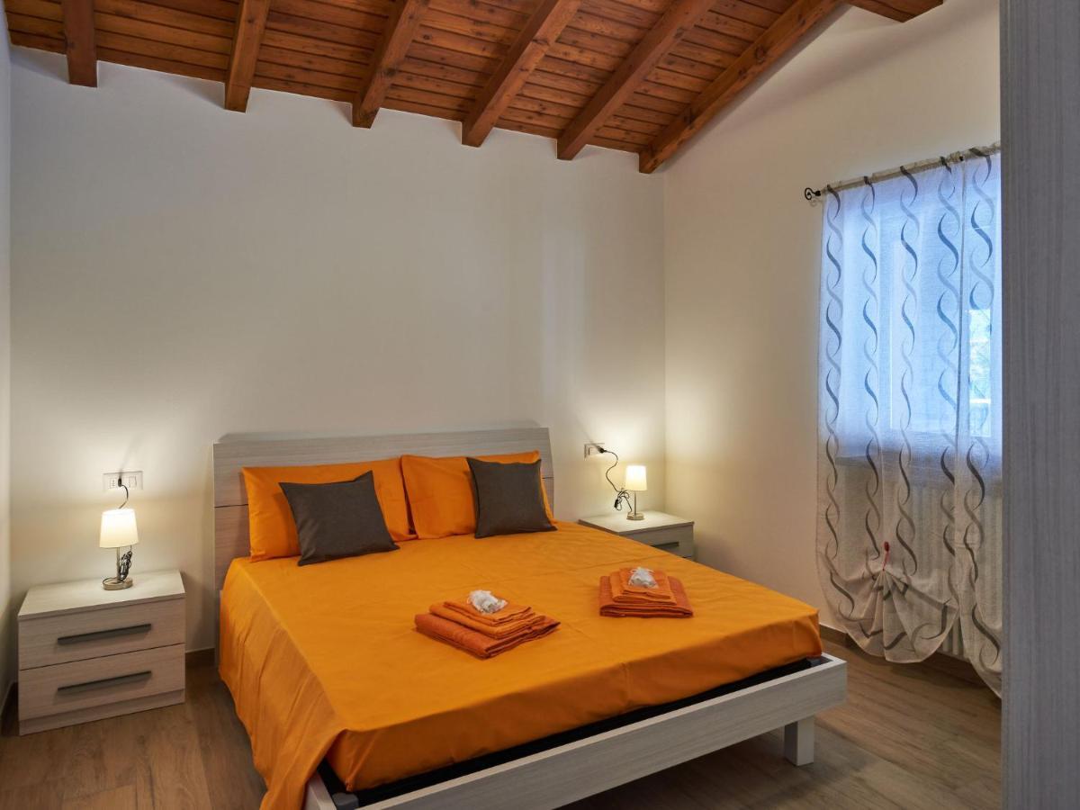 Dora-2 By Interhome Apartment Stazzona