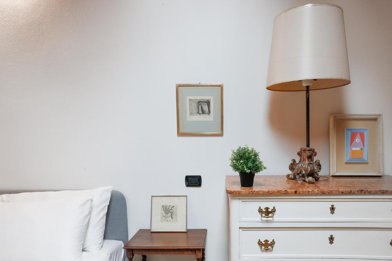 The Artist's Nest - By My In Apartment Como