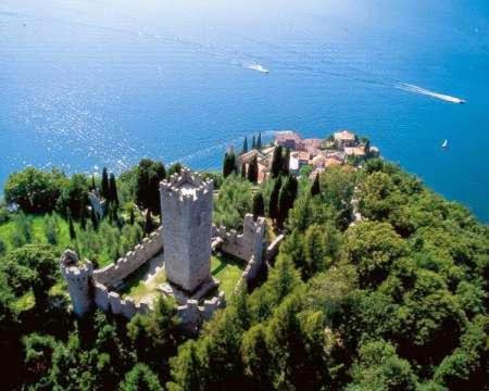 Apartment Wonder View - Relax And Nature Varenna