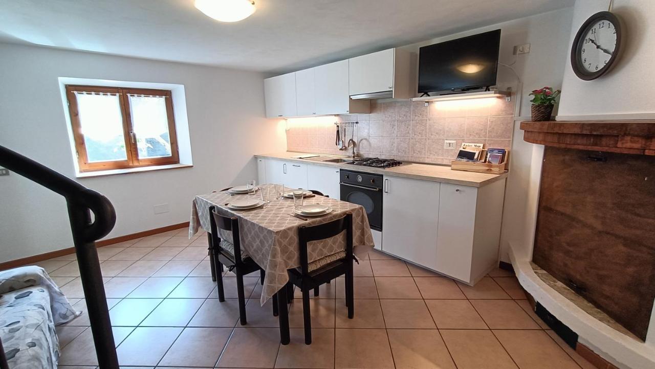 Casa Margherita - Larihome A30 Gravedona